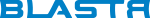 Blastr logo
